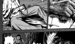 盗墓笔记漫画版,古墓探险，揭秘千年之谜