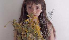 麻豆经济模特穿搭,从模特到日常